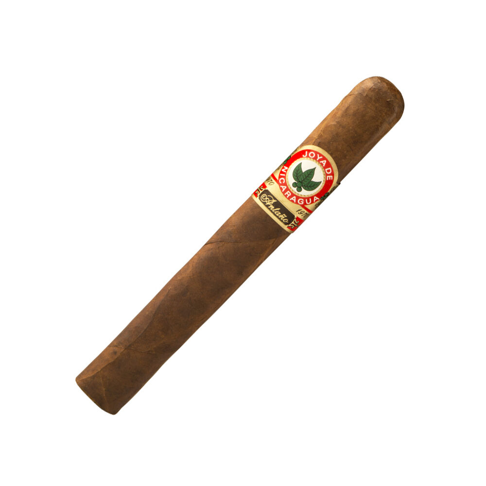 Alisado, , jrcigars